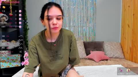 Snapshot of sweetydeviliya chatting on January 30, 2025, 9:25 am sweetydeviliya online show from January 30, 2025, 9:25 am