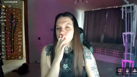 Aiza online show from February 17, 2026, 4:53 am