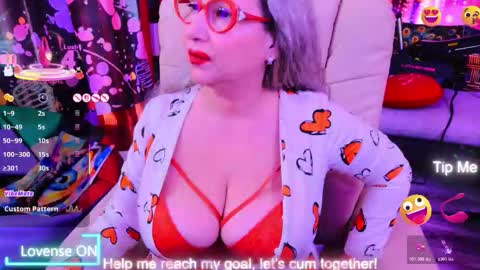 Lisa online show from February 14, 2026, 10:56 am