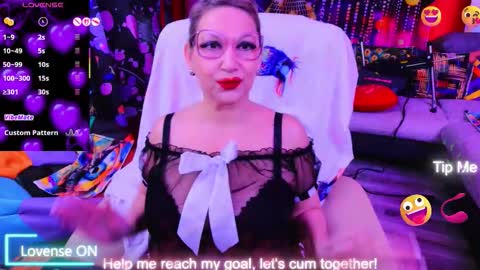 Lisa online show from February 20, 2026, 5:46 pm