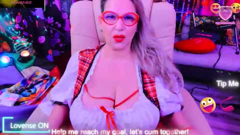 Lisa online show from February 27, 2026, 9:04 pm