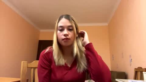 Elizabeth online show from October 20, 2025, 4:29 pm
