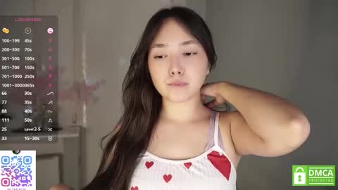 Astrid online show from October 18, 2025, 5:54 am