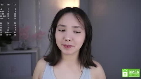 Astrid online show from October 29, 2025, 5:10 am