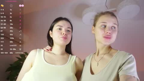 Astrid online show from January 11, 2026, 6:07 am