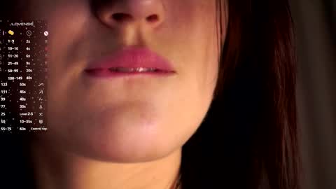 Astrid online show from February 7, 2026, 7:28 pm