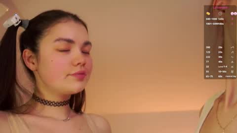 Astrid online show from May 31, 2026, 6:31 am