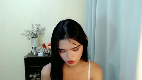 Snapshot of sweetytrannygirlxx chatting on February 11, 2025, 2:35 am Megan online show from February 11, 2025, 2:35 am