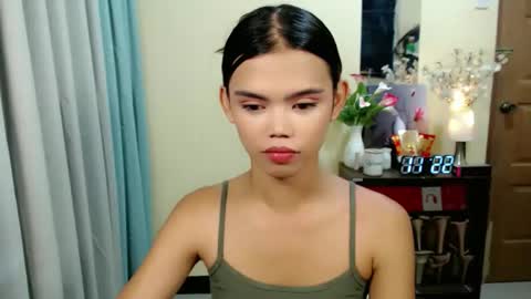 Megan online show from May 10, 2026, 3:23 am