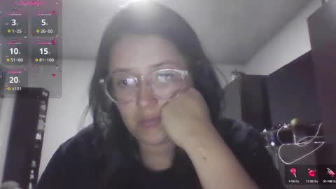 sweetyypeach online show from September 29, 2025, 11:20 pm