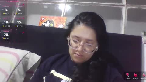 sweetyypeach online show from October 21, 2025, 4:13 am