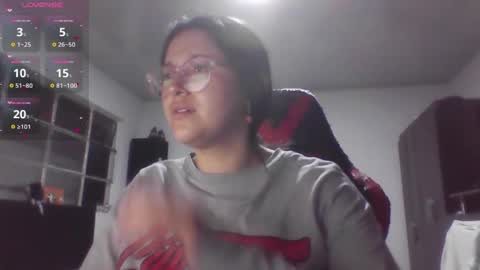 sweetyypeach online show from November 10, 2025, 1:48 am