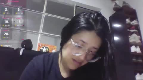 sweetyypeach online show from November 12, 2025, 4:35 am