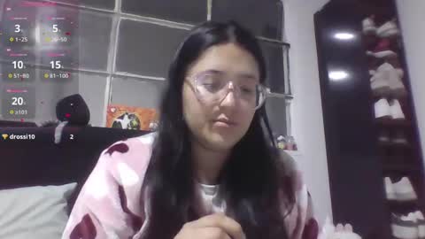 sweetyypeach online show from November 14, 2025, 2:21 am