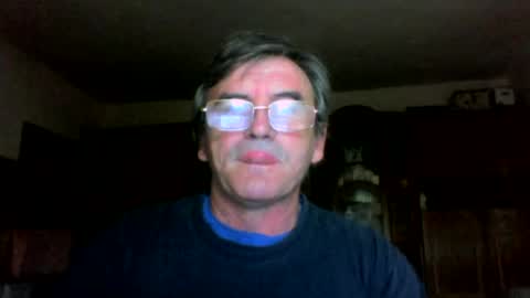 Raymond online show from May 11, 2026, 4:40 am