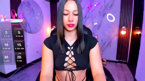 Snapshot of swet_bunnyx_ chatting on October 15, 2025, 8:31 pm sweet online show from October 15, 2025, 8:31 pm