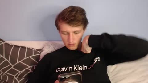 Cat online show from February 23, 2026, 9:23 pm