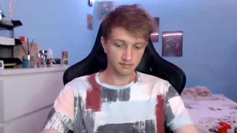 Cat online show from June 11, 2026, 7:45 pm