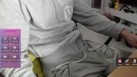 SwetLittleBoy4u online show from December 7, 2024, 6:32 am