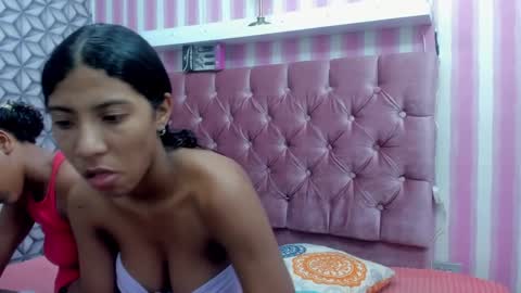 Snapshot of swett_lady_ chatting on March 1, 2025, 8:23 am swett_lady_ online show from March 1, 2025, 8:23 am