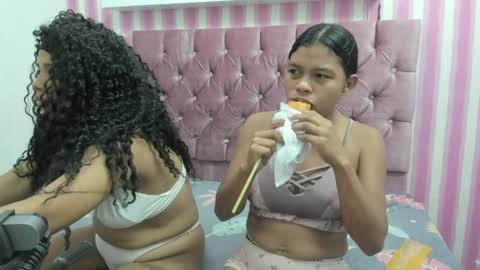 swett_mila_ online show from April 9, 2026, 1:16 pm