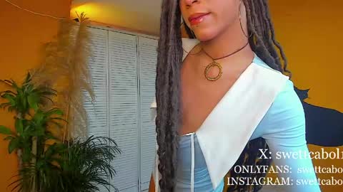 Snapshot of swettcabol chatting on May 2, 2026, 6:02 pm swettcabol online show from May 2, 2026, 6:02 pm