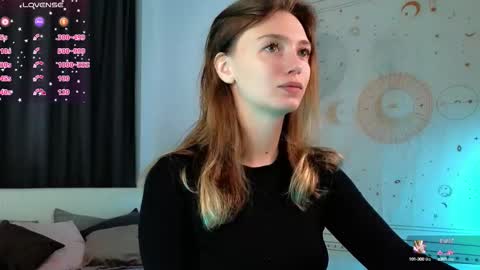 swettymolly online show from September 19, 2025, 6:15 am