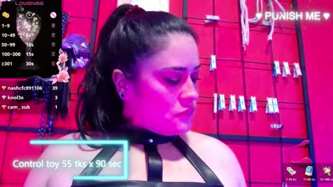  master and slave  online show from February 15, 2025, 6:12 pm