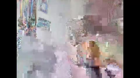 Nadador Latino online show from December 31, 2024, 2:51 am