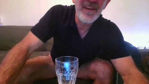 swimmi70 online show from June 25, 2026, 7:40 pm