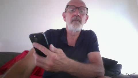 swimmi70 online show from July 23, 2026, 6:00 am