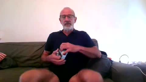 swimmi70 online show from August 7, 2026, 12:51 pm