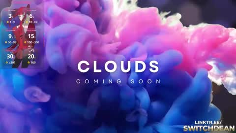 Snapshot of switchdean chatting on October 24, 2025, 5:15 am Switch online show from October 24, 2025, 5:15 am