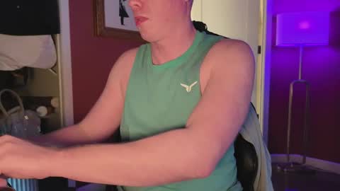 Snapshot of switchdean chatting on February 2, 2026, 8:51 pm Switch online show from February 2, 2026, 8:51 pm