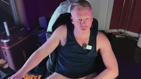 Snapshot of switchdean chatting on February 27, 2026, 5:51 am Switch online show from February 27, 2026, 5:51 am