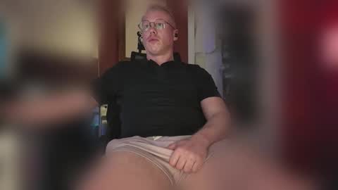 Switch online show from March 12, 2026, 1:34 am