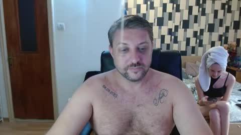 Snapshot of switchdomcouplee chatting on September 13, 2025, 2:17 pm Johnny and Annabelle online show from September 13, 2025, 2:17 pm