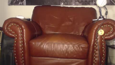 The DickGod online show from March 14, 2026, 6:41 am