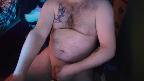 swollverine online show from January 12, 2026, 7:24 am