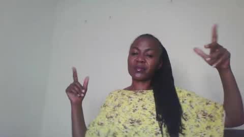 ALICIA online show from April 11, 2026, 10:36 pm