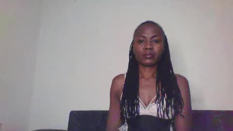 ALICIA online show from April 17, 2026, 11:08 pm