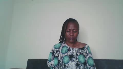 ALICIA online show from May 17, 2026, 10:50 pm