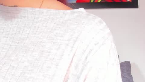 Lilly  online show from October 27, 2025, 7:07 pm