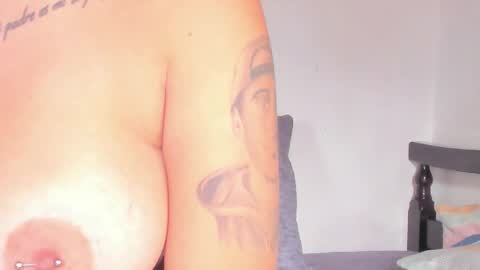 Lilly  online show from October 30, 2025, 7:36 pm