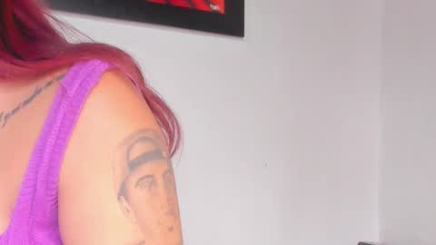 Lilly  online show from November 5, 2025, 8:31 pm