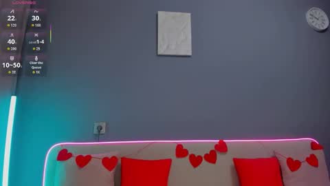 Snapshot of swweetangel chatting on February 12, 2026, 2:50 am Ana online show from February 12, 2026, 2:50 am