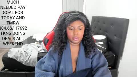 sxamleuy online show from March 8, 2026, 2:37 am