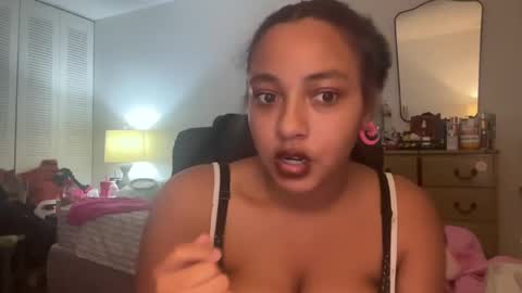 Snapshot of sxckadelilah chatting on October 3, 2025, 4:53 am SxckADelilah online show from October 3, 2025, 4:53 am