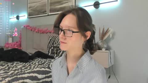 Snapshot of sybilkoepf chatting on June 10, 2026, 7:07 am Christine or just Chris online show from June 10, 2026, 7:07 am