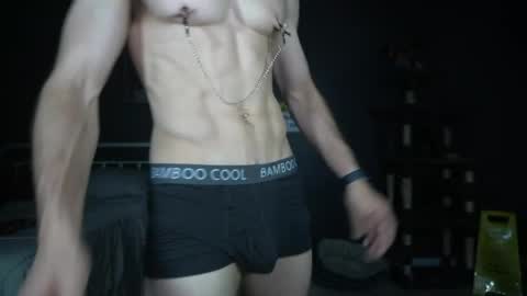 Sydaffect online show from April 10, 2026, 3:01 am